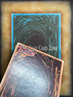 Yugioh Twin Twisters MP16-EN221 Super Rare 1st Ed MP - Image 5