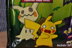 Pokemon Cards TCG 2023 Sealed Trick or Trade Halloween BOOster Bundle - Image 2