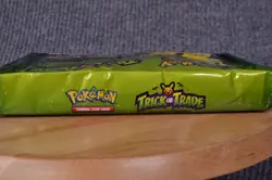 Pokemon Cards TCG 2023 Sealed Trick or Trade Halloween BOOster Bundle - Image 4