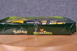 Pokemon Cards TCG 2023 Sealed Trick or Trade Halloween BOOster Bundle - Image 5