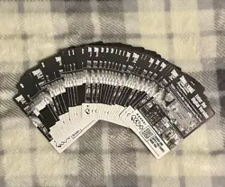 Dragon Ball Super Fusion World SB02 MANGA BOOSTER Code Cards / 45 Codes - Image 1