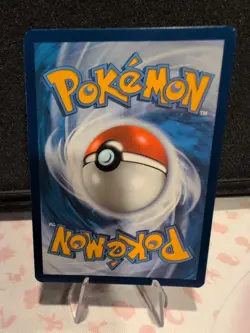 Tcg Pokemon TCG Phantasmal Flames Weavile Promo Card - Image 3