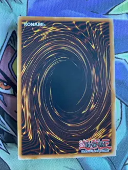 LCGX-EN031 Evil Hero Infernal Prodigy Rare 1st Edition NM Yugioh Card - Image 4