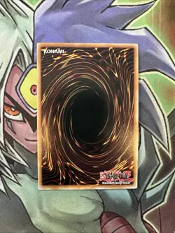 RA01-EN004 Vision Hero Faris Platinum Secret Rare 1st Edition NM Yugioh Card - Image 2