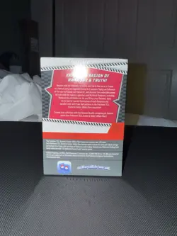 Pokemon WHITE FLARE Booster Bundle Box New Factory Sealed Cards 6 Packs TCG - Image 2