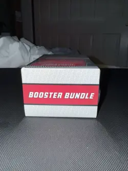 Pokemon WHITE FLARE Booster Bundle Box New Factory Sealed Cards 6 Packs TCG - Image 3