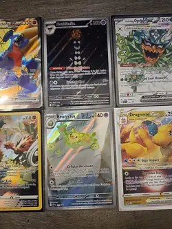 Pokemon TCG PROMO Card Lot - 9 Promo Cards All NM Condition - Image 4