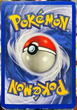 🔥 Ivysaur 30/102 Shadowless Base Set Pokemon Card 1999 WOTC LP TCG - Image 4