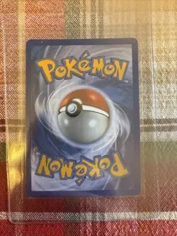 Pokemon TCG Lugia 2/17 Pop Series Promo, 5 Rare Holo Card - Image 3