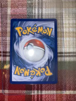 Pokemon TCG Lugia 2/17 Pop Series Promo, 5 Rare Holo Card - Image 4