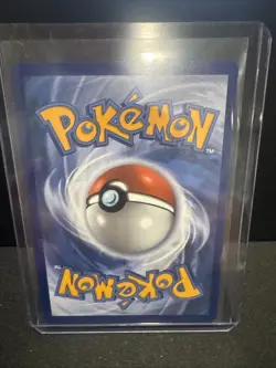 Pokemon M Absol EX XY63 Holo Mega Evolution TCG Card NM 086/132 - Image 2