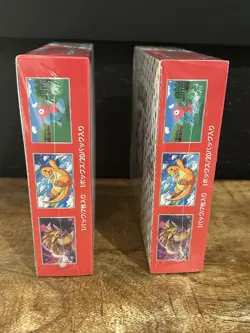 Pokemon TCG Japanese 151 Booster Box SEALED Pokemon Card Sv2a US Seller 2X - Image 4