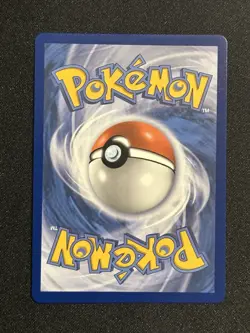 ORICORIO EX 024 Phantasmal Flames UPC Promo Pokemon Card - Image 2