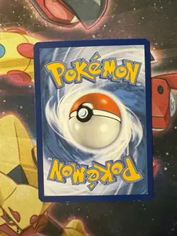 Raichu 36/108 XY Evolutions Deck Exclusive LP Non-holo Rare Pokemon Card - Image 2