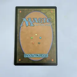 Triumphant Reckoning 52 - MTG - Commander Legends - NM - Image 2