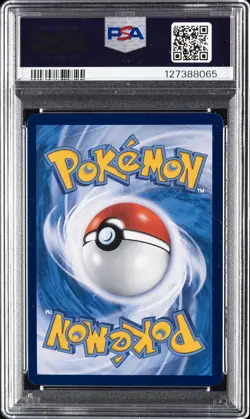 2025 POKEMON SIMPLIFIED CHINESE SV-P PROMO POKEMON CARD MEMBERSHIP MEW EX PSA 9 - Image 2