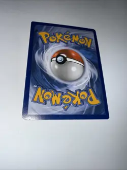 Pokemon TCG Crobat Break XY181 Pokemon Promo Card - Image 4