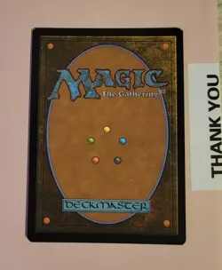 The Endstone (Showcase) Edge of Eternities Foil - Image 2