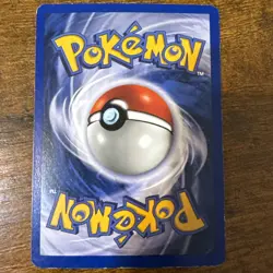 1999 Base Set Charizard Holo Pokemon Card 4/102 WOTC, LP+ Condition - Image 2