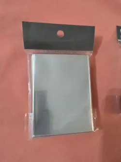 Waifu Spicy Card Sleeves -60 Pieces: Neon Genesis Evangelion - Asuka - Image 3