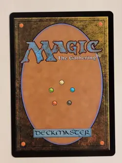 Vivi Ornitier (M0248) Foil Final Fantasy Magic the Gathering. NM Never Played - Image 3