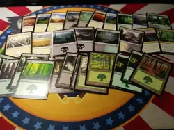 Doran, the Siege Tower Black Green White Budget Player Built Commander Deck - Image 4