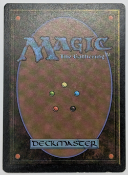 MTG - Power Surge - 4th Edition 4ED LP - Image 2