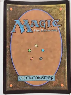 Mind Stone - FOIL - Bring-a-Friend Promo - Magic the Gathering MTG Nice! - Image 2