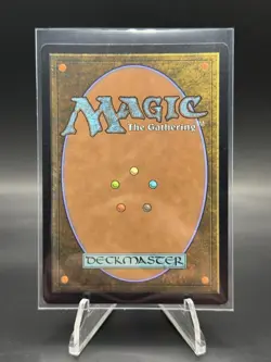 MTG Magic the Gathering The Warring Triad Extended FIC FOIL | NM/M - Image 2