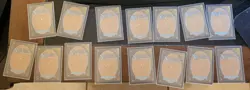 Unstable Lands MTG 3x Swamp, 3x Island, 3x Forest, 3x Mountain, 3x Plains - Image 2