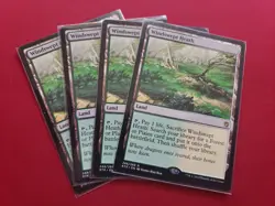 Windswept Heath ×1 (4 Available At Time Of Post) - Image 1