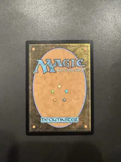 Bloodroot Apothecary 0027 Rare Non Foil Bloomburrow Commander MTG NM - Image 2