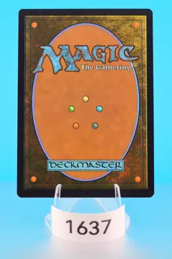 MTG Ruby Medallion Modern Horizons 3 Regular #295 - Image 2