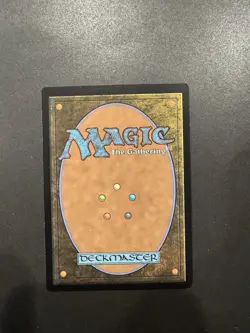 Faeburrow Elder 0252 Rare Non Foil Bloomburrow Commander MTG Near Mint - Image 2