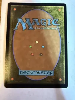 Magic The Gathering Avatar The Last Airbender Neon Toph The First Metalbender - Image 2