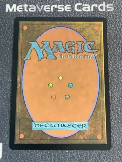 Magic MTG Opposition Agent Borderless 0019 Marvel Spider-Man - Image 2