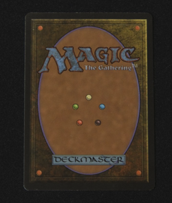 MTG - Dystopia - Alliances - NM - Image 2