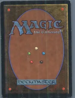 Magic the Gathering MTG Unlimited Edition Terror # Buy 2 Get 1 - Image 2