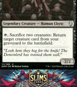 Magic the Gathering MTG Collector's Edition Forest (A) (CE) #280 Buy 2 Get 1 - Image 1