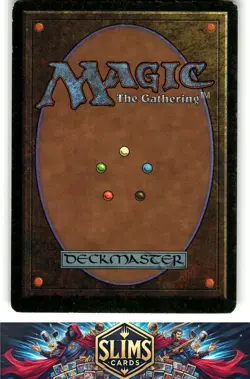 Magic the Gathering MTG Unlimited Edition Phantasmal Terrain # Buy 2 Get 1 - Image 2