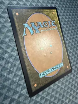 MTG Semblance Anvil #115 Schematic Rare The Brothers’ War: Retro Frame A. (BRR) - Image 4