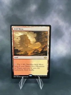 Arid Mesa Modern Horizons 2 Regular - Image 1
