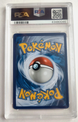 2019 Pokemon Sun and Moon Black Star Promo Charizard GX #SM195 - PSA 10 - Image 2