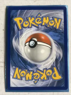 Pokemon TCG Gloom Ancient Origins 2/98 Reverse Holo Uncommon Grass - Image 2
