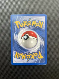 Pokemon TCG Ninetales Legendary Collection 17/110 Holo Holo Rare - Image 2
