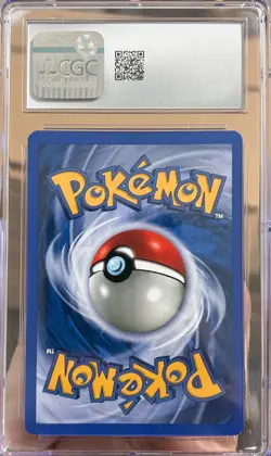 CGC 10 GEM MINT Snorlax 49 WOTC LEAGUE Black Star Promos 043 Pokemon Card - Image 2