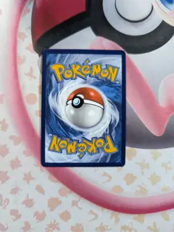 Pokemon Marnie’s Grimmsnarl ex 136/182 NM Destined Rivals - Image 2