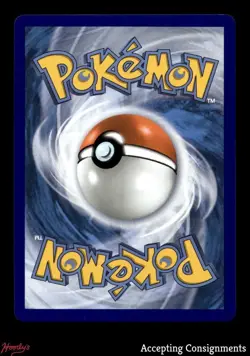 2025 Pokemon TCG Mega Evolution Black Star Promos #002 Inteleon STAMPED - Image 2