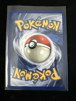 Pokemon TCG Krabby Fossil 51/62 Regular 1999-2000 Wizards Base Set Copyright... - Image 2