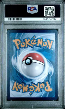 PSA 10 Pokemon Chinese 151 Psyduck Pikachu Art Rare Holo 2025 151C 171/151 AR - Image 2
